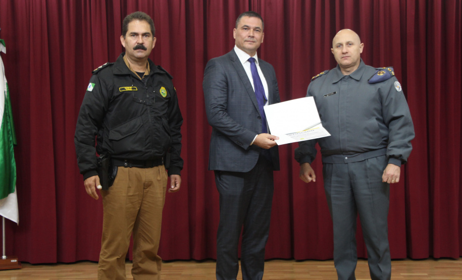 Polícia Militar promove seminário para discutir prevenção e combate ao assédio moral e sexual