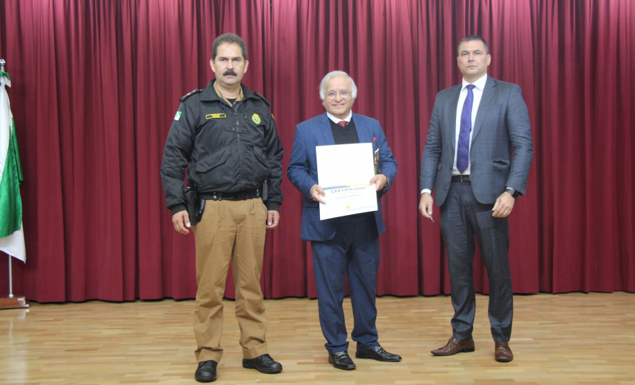 Polícia Militar promove seminário para discutir prevenção e combate ao assédio moral e sexual