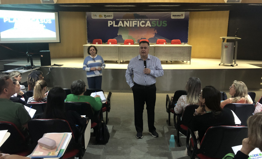 Em 8ª edição, Encontro do PlanificaSUS fortalece o cuidado sobre a segurança do paciente