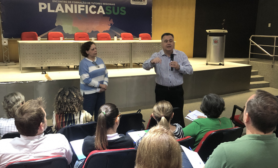 Em 8ª edição, Encontro do PlanificaSUS fortalece o cuidado sobre a segurança do paciente
