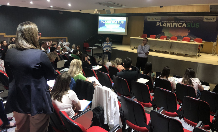 Em 8ª edição, Encontro do PlanificaSUS fortalece o cuidado sobre a segurança do paciente