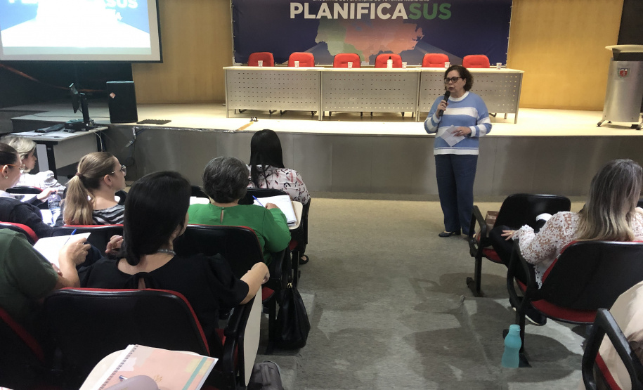 Em 8ª edição, Encontro do PlanificaSUS fortalece o cuidado sobre a segurança do paciente