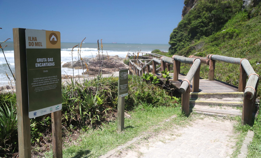 IAT abre inscrições para Conselhos Consultivos da Ilha do Mel e da Ilha das Cobras