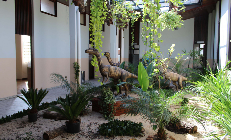 Vai para a 49ª Expoingá? Turismo no Caminho das Águas pode completar a viagem