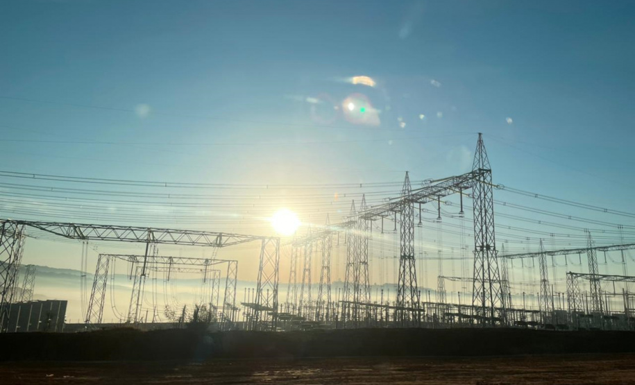 Copel é autorizada a investir R$ 170 milhões na rede de transmissão