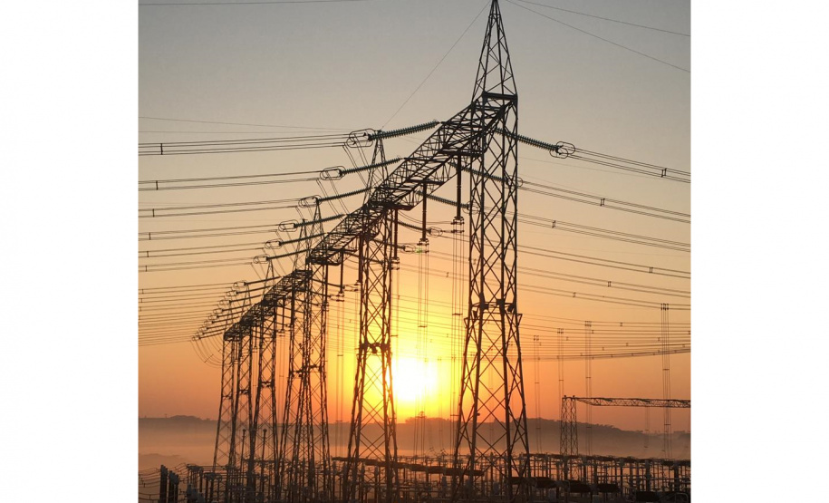 Copel é autorizada a investir R$ 170 milhões na rede de transmissão