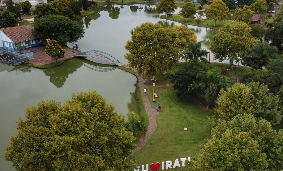 Governo do Paraná apresenta pacote de ações para estimular o desenvolvimento do turismo