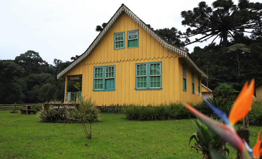 Governo do Paraná apresenta pacote de ações para estimular o desenvolvimento do turismo