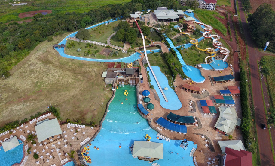 Número de empresas e profissionais de turismo cadastrados no Paraná cresce 73% em 5 anos