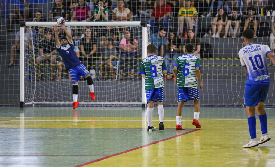 A 69ª edição dos Jogos Escolares do Paraná está começando!