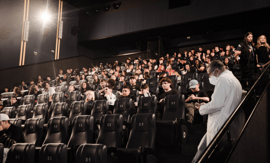 Detrans do Paraná e de São Paulo se reúnem para troca de experiências e boas práticas de gestão