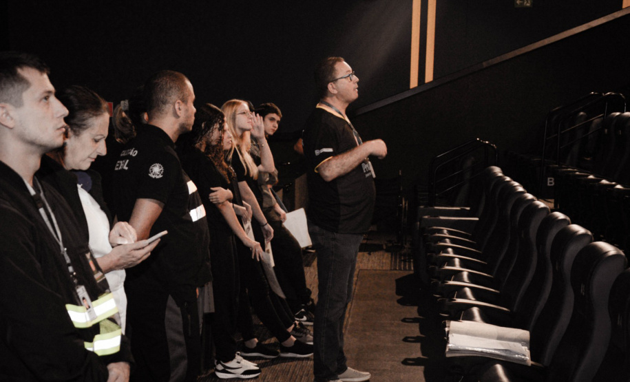 Detrans do Paraná e de São Paulo se reúnem para troca de experiências e boas práticas de gestão