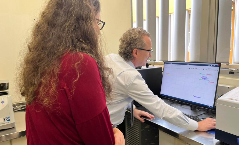 Parceria entre Paraná e instituição americana deve fortalecer controle de Infecções no Estado