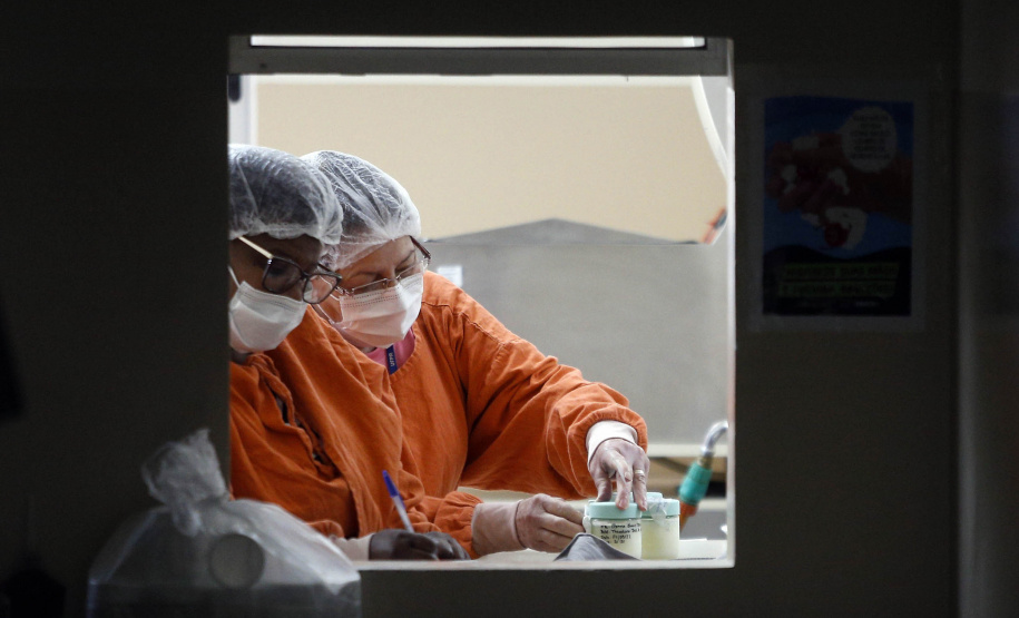 Na semana estadual de doação de leite humano, Secretaria da Saúde busca ampliar número de doadoras