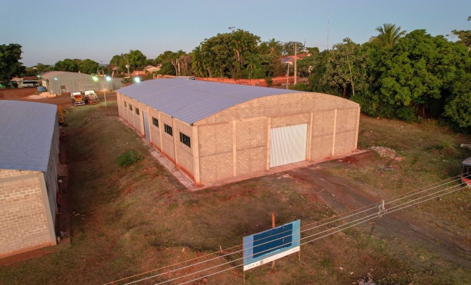Desde que foi reformada, ampliada e entregue, em outubro do ano passado, a Praça Antônio Geraldo Mendes tornou-se ponto de encontro para os moradores de Leópolis, município de 4.145 habitantes no Norte do Paraná.
