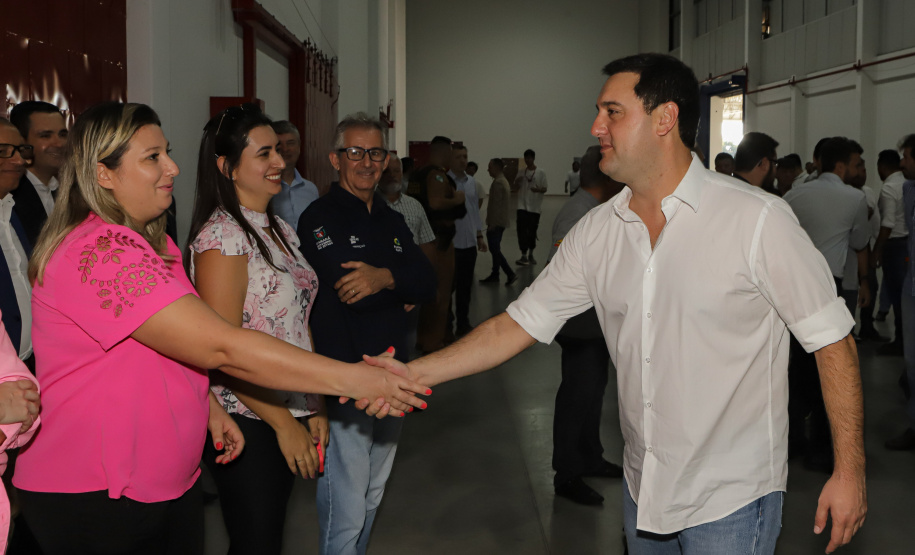 Com investimento de R$ 20 milhões, empresa de produtos zero açúcar inaugura fábrica em Marialva