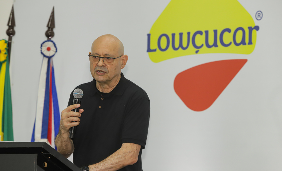 Com investimento de R$ 20 milhões, empresa de produtos zero açúcar inaugura fábrica em Marialva