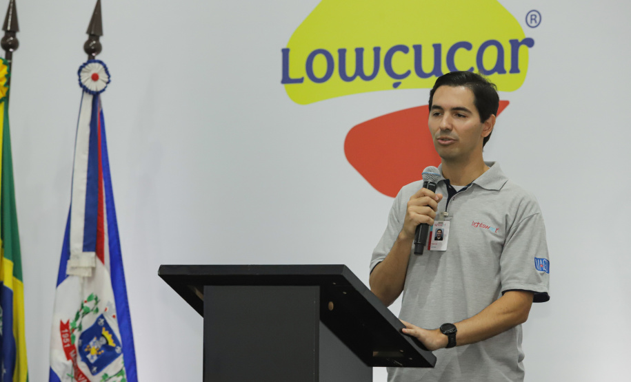 Com investimento de R$ 20 milhões, empresa de produtos zero açúcar inaugura fábrica em Marialva