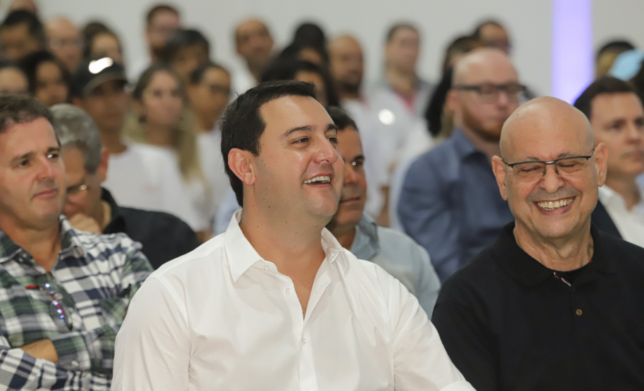 Com investimento de R$ 20 milhões, empresa de produtos zero açúcar inaugura fábrica em Marialva