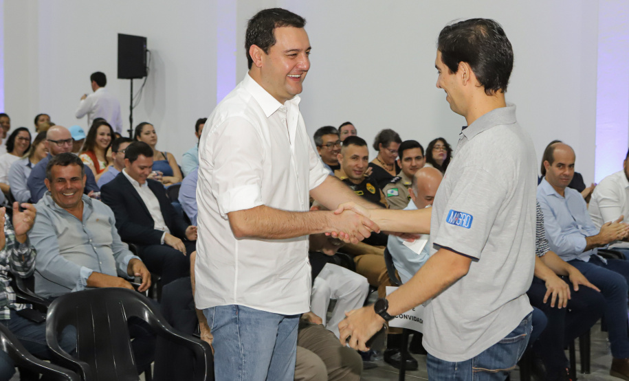 Com investimento de R$ 20 milhões, empresa de produtos zero açúcar inaugura fábrica em Marialva