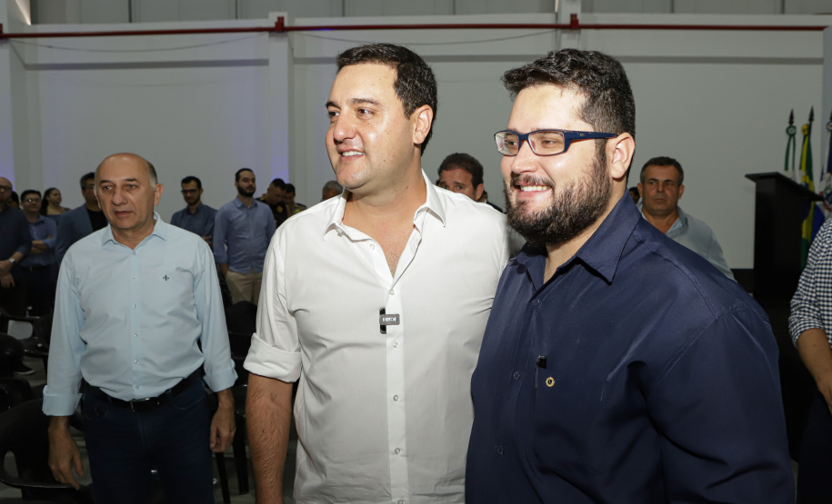 Com investimento de R$ 20 milhões, empresa de produtos zero açúcar inaugura fábrica em Marialva