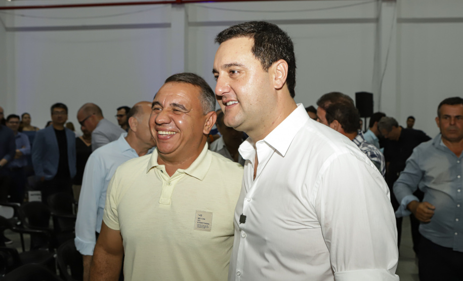 Com investimento de R$ 20 milhões, empresa de produtos zero açúcar inaugura fábrica em Marialva