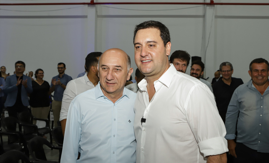 Com investimento de R$ 20 milhões, empresa de produtos zero açúcar inaugura fábrica em Marialva