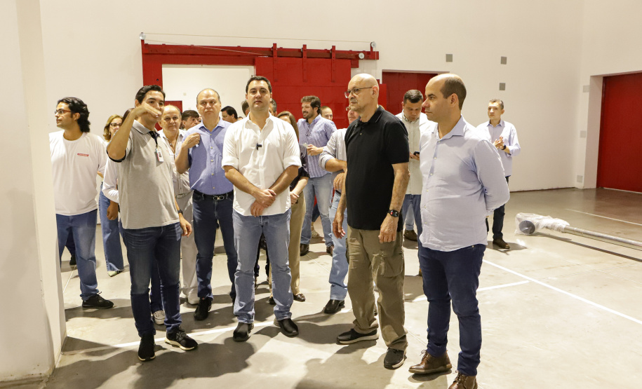 Com investimento de R$ 20 milhões, empresa de produtos zero açúcar inaugura fábrica em Marialva