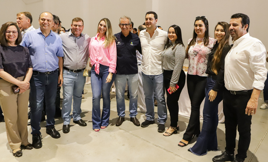 Com investimento de R$ 20 milhões, empresa de produtos zero açúcar inaugura fábrica em Marialva