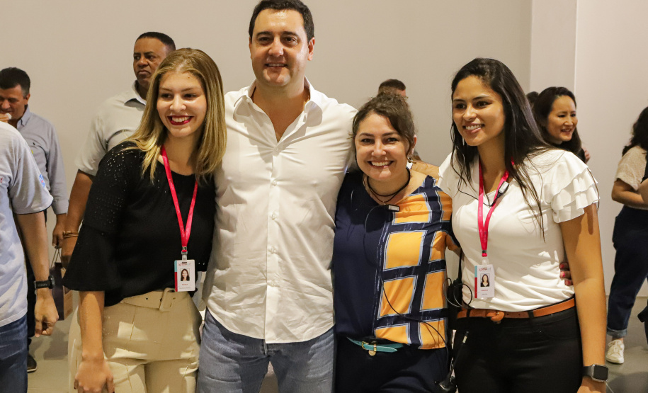 Com investimento de R$ 20 milhões, empresa de produtos zero açúcar inaugura fábrica em Marialva