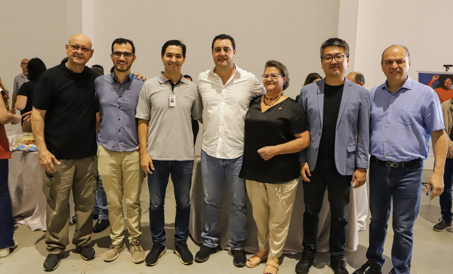 Com investimento de R$ 20 milhões, empresa de produtos zero açúcar inaugura fábrica em Marialva