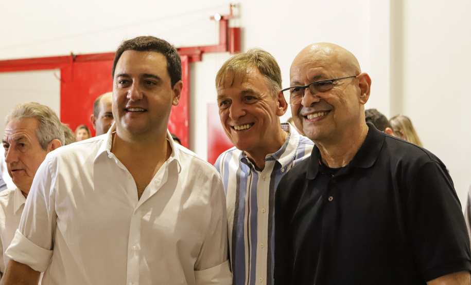 Com investimento de R$ 20 milhões, empresa de produtos zero açúcar inaugura fábrica em Marialva