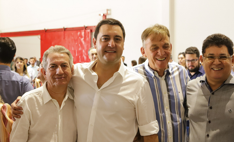 Com investimento de R$ 20 milhões, empresa de produtos zero açúcar inaugura fábrica em Marialva