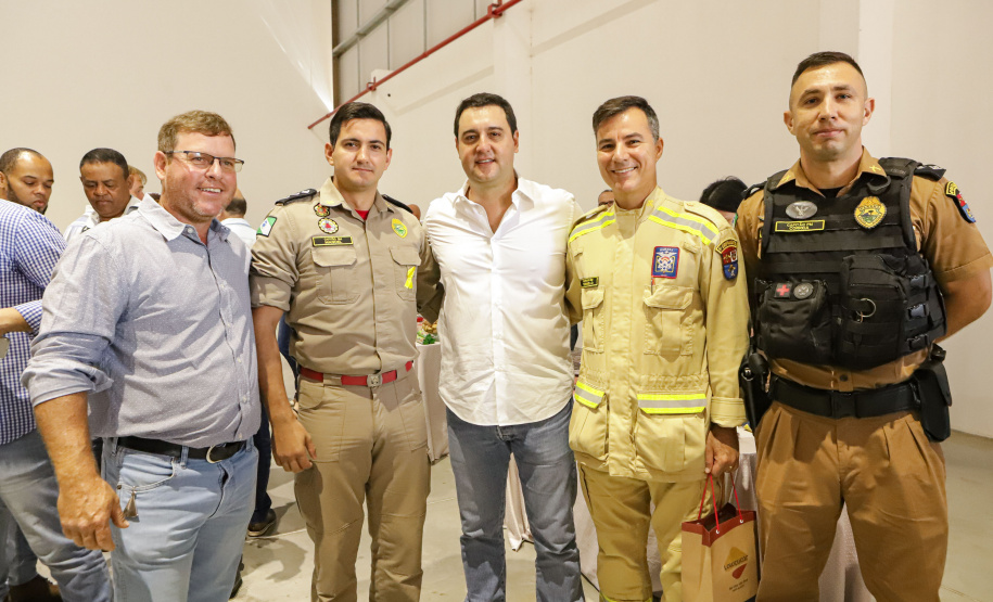 Com investimento de R$ 20 milhões, empresa de produtos zero açúcar inaugura fábrica em Marialva