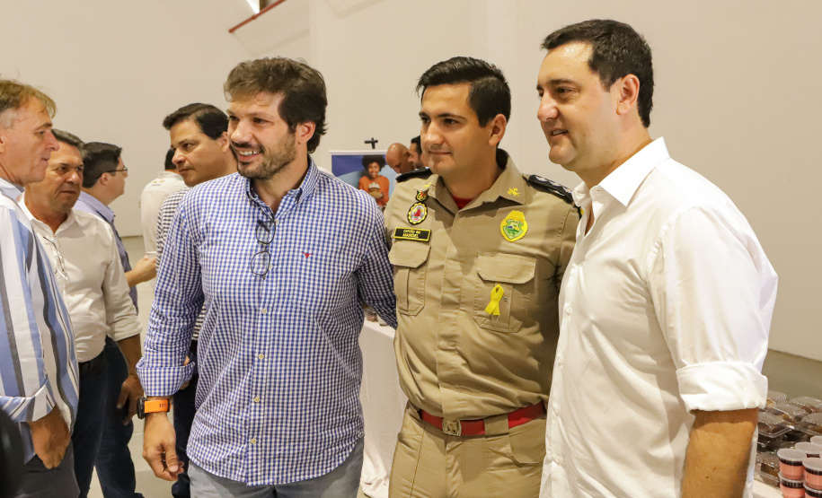 Com investimento de R$ 20 milhões, empresa de produtos zero açúcar inaugura fábrica em Marialva