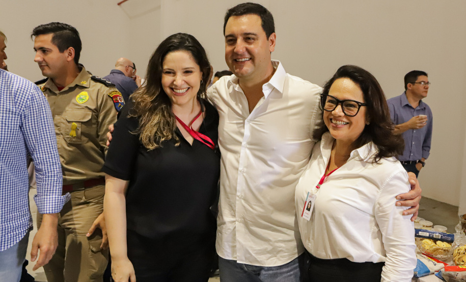 Com investimento de R$ 20 milhões, empresa de produtos zero açúcar inaugura fábrica em Marialva