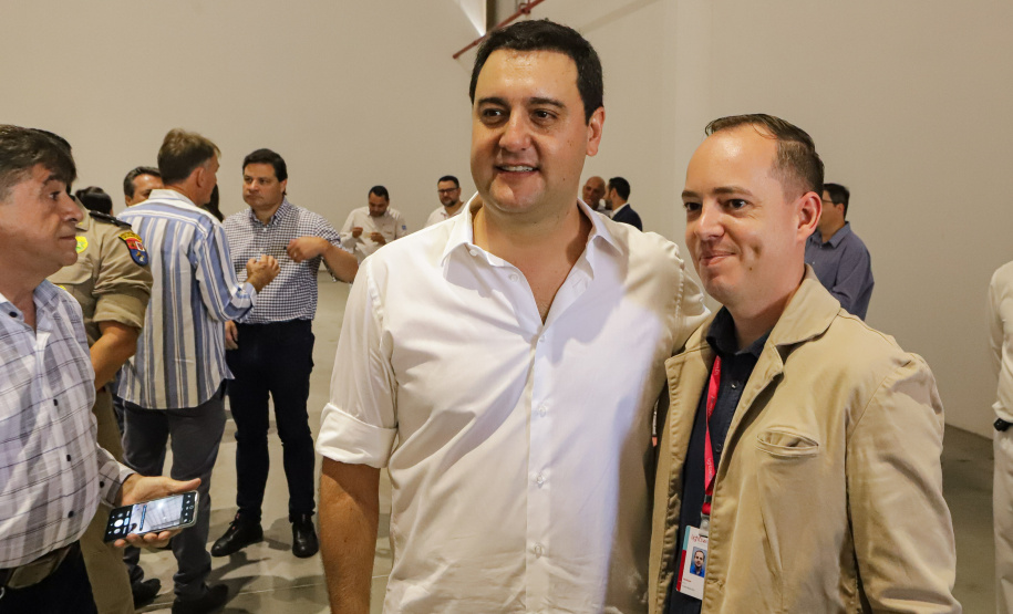 Com investimento de R$ 20 milhões, empresa de produtos zero açúcar inaugura fábrica em Marialva