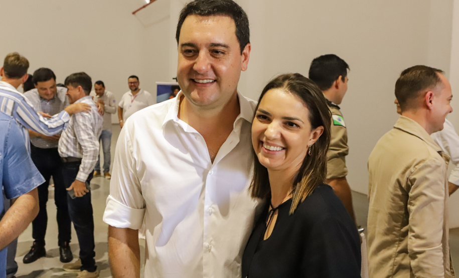 Com investimento de R$ 20 milhões, empresa de produtos zero açúcar inaugura fábrica em Marialva