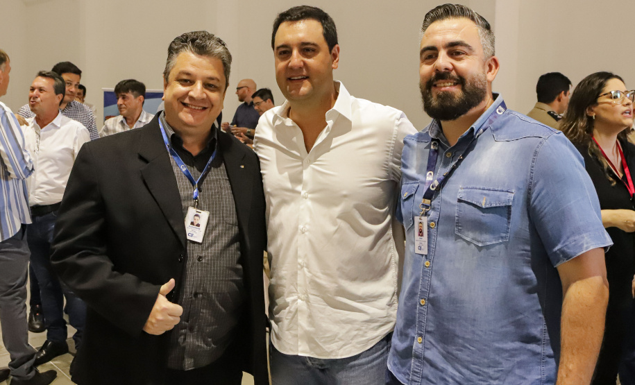 Com investimento de R$ 20 milhões, empresa de produtos zero açúcar inaugura fábrica em Marialva