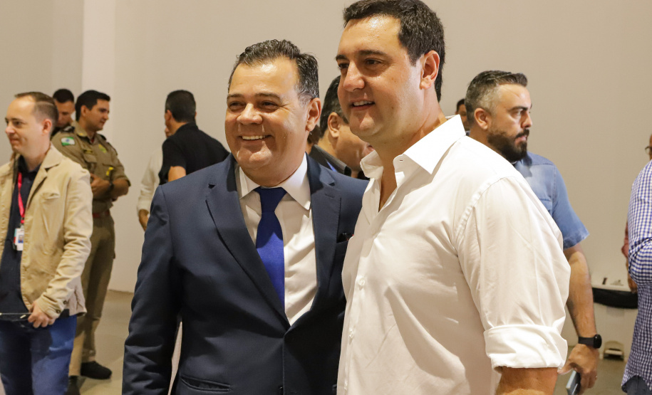 Com investimento de R$ 20 milhões, empresa de produtos zero açúcar inaugura fábrica em Marialva