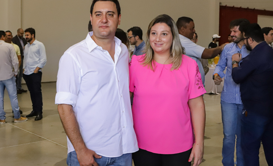 Com investimento de R$ 20 milhões, empresa de produtos zero açúcar inaugura fábrica em Marialva