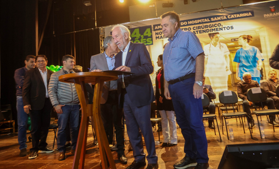 Governo e município investem R$ 14,4 milhões para ampliar hospital de Loanda