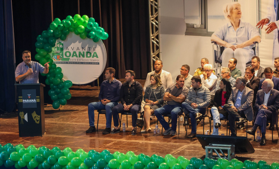 Governo e município investem R$ 14,4 milhões para ampliar hospital de Loanda