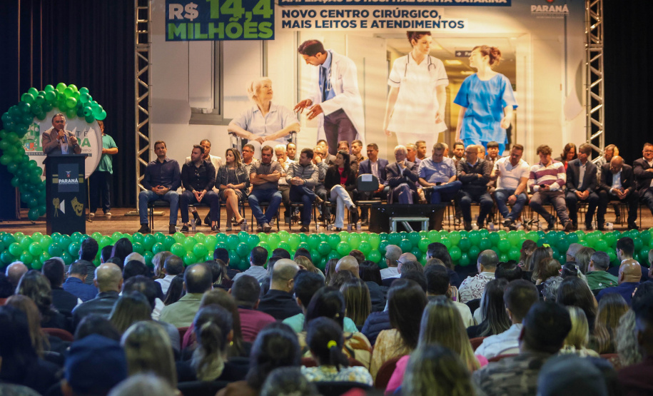 Governo e município investem R$ 14,4 milhões para ampliar hospital de Loanda