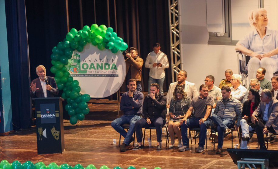 Governo e município investem R$ 14,4 milhões para ampliar hospital de Loanda