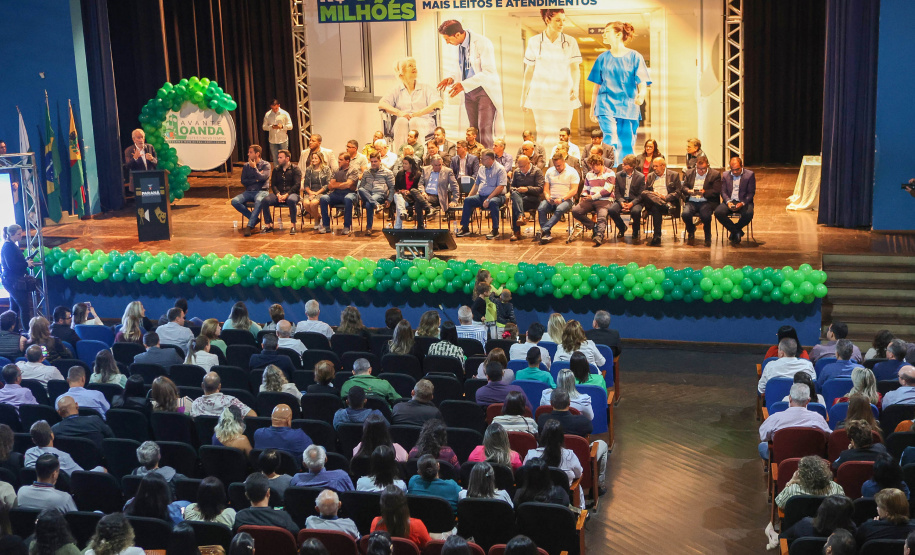 Governo e município investem R$ 14,4 milhões para ampliar hospital de Loanda