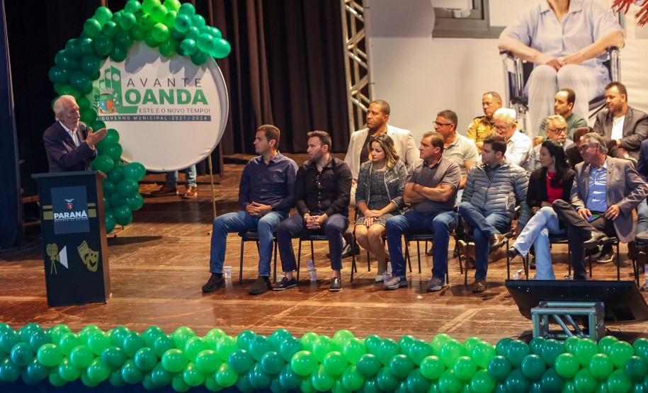 Governo e município investem R$ 14,4 milhões para ampliar hospital de Loanda