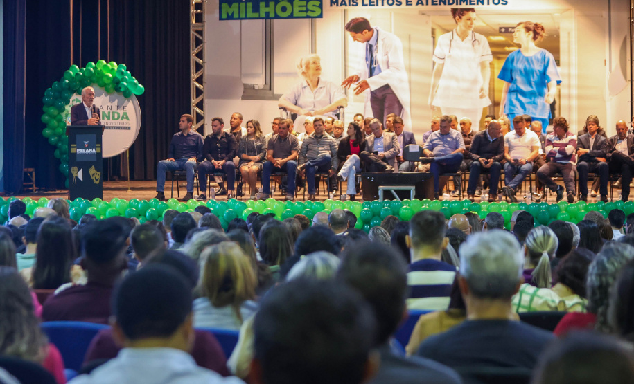 Governo e município investem R$ 14,4 milhões para ampliar hospital de Loanda