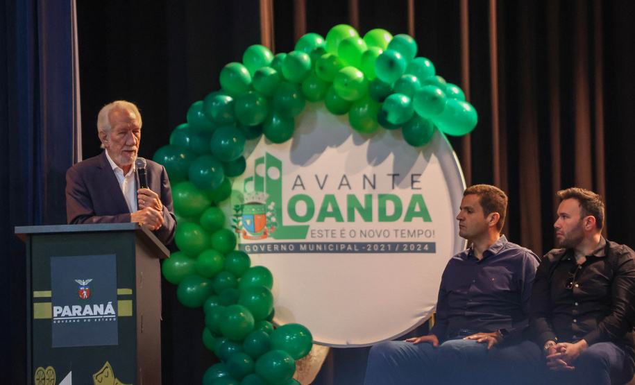 Governo e município investem R$ 14,4 milhões para ampliar hospital de Loanda