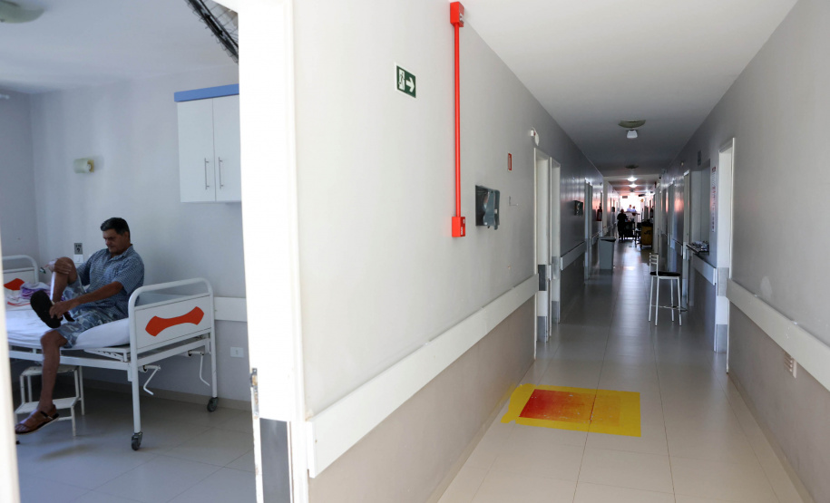 Governo e município investem R$ 14,4 milhões para ampliar hospital de Loanda